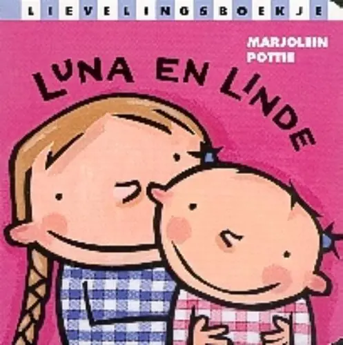 Luna en Linde - Marjolein Pottie Nieuw