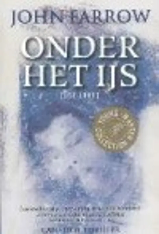 Merkproduct Onder het ijs - John Farrow