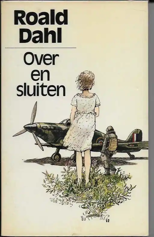 Over en sluiten - Roald Dahl Koop Online