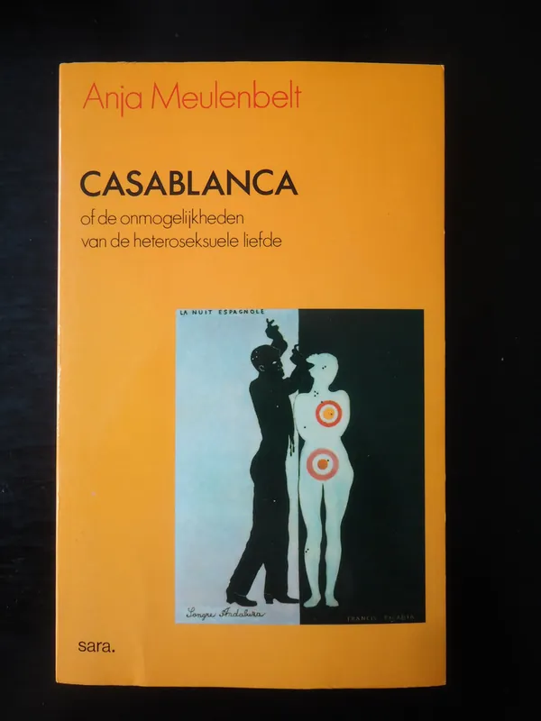 Express Levering Casablanca - A. Meulenbelt