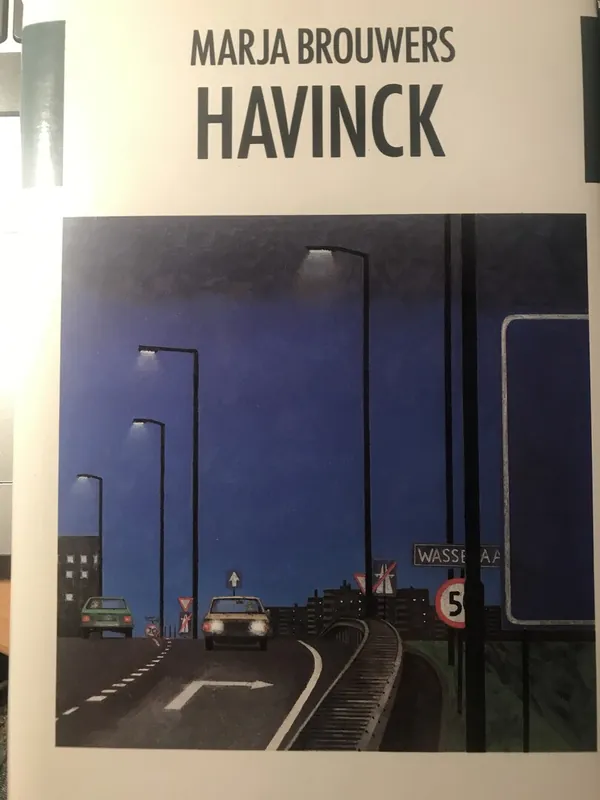 Laatste Versie Havinck - Brouwers