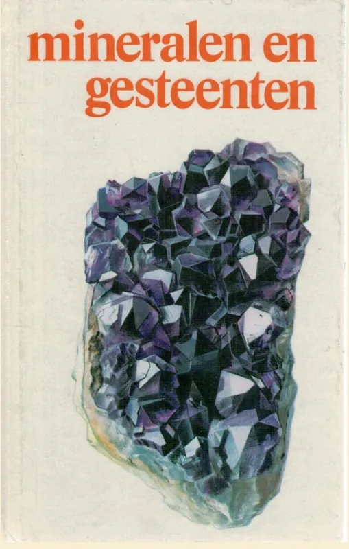 Betrouwbaar Mineralen en gesteenten - Kourimsky