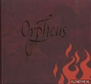 Must-Have Orpheus - Veldhoven, J. van