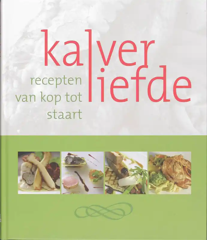 Hoge Kwaliteit Kalverliefde - F. Rombouts; H. Wynants
