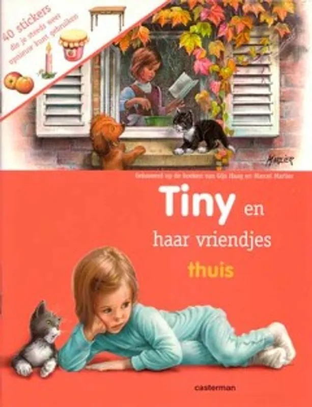 Thuis - Gijs Haag Betaalbaar