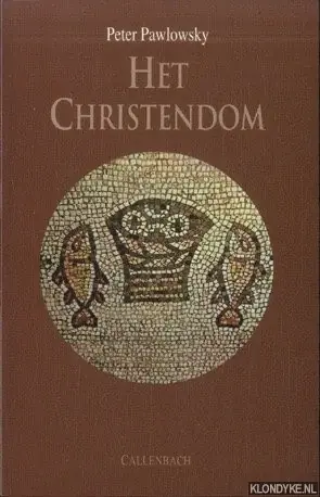 Het christendom - P. Pawlowsky Must-Have