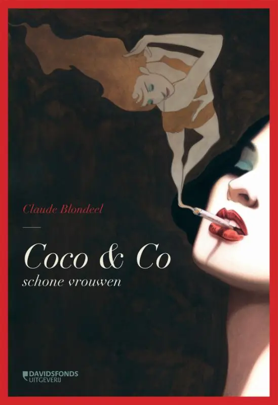 Coco & Co. - Claude Blondeel; Karl Meersman. Speciale Aanbieding