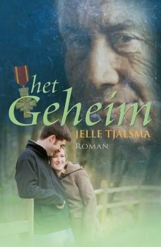 Het geheim - J. Tjalsma Veilige Betaling