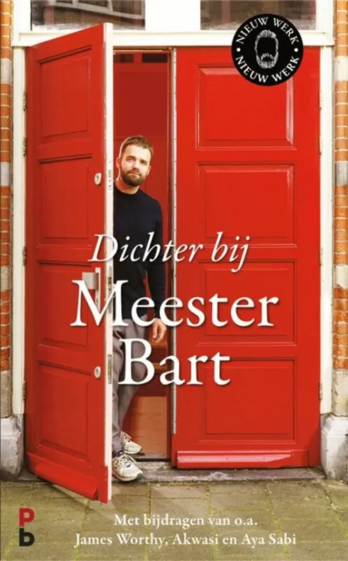 Dichter bij Meester Bart - Bart Ongering Express Levering