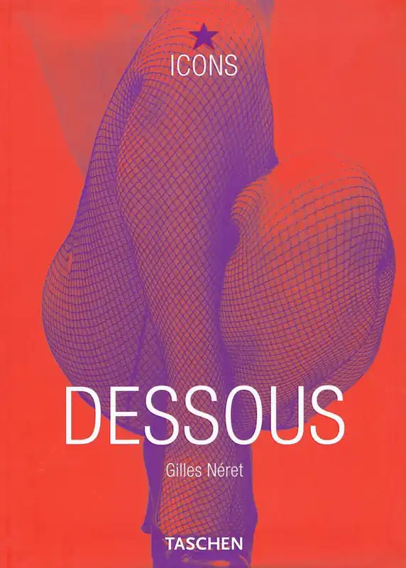 Voordeelprijs DESSOUS - Gilles Néret