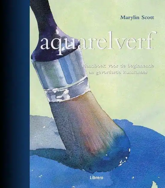 Beste Prijs Aquarelverf - M. Scott