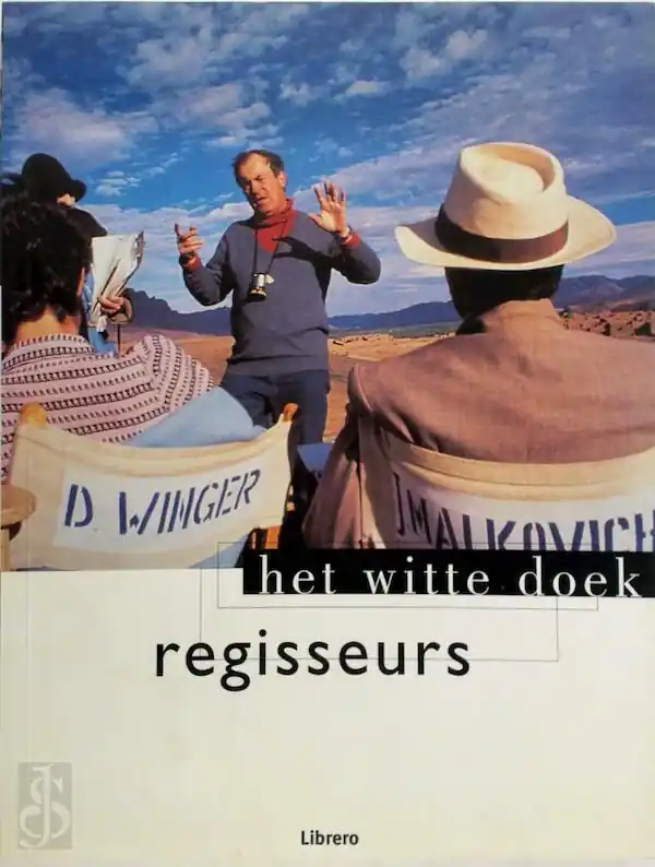 Regisseurs - M. Goodridge Seizoensaanbieding