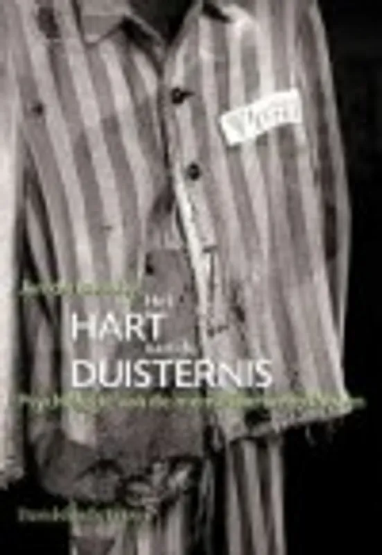Het hart van de duisternis - J. de Laender Must-Have