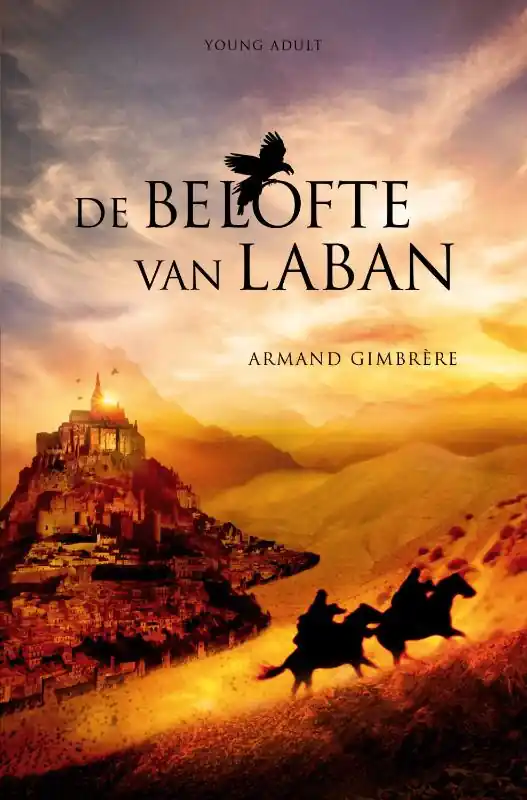 De belofte van Laban - Armand Gimbrère Nu Kopen