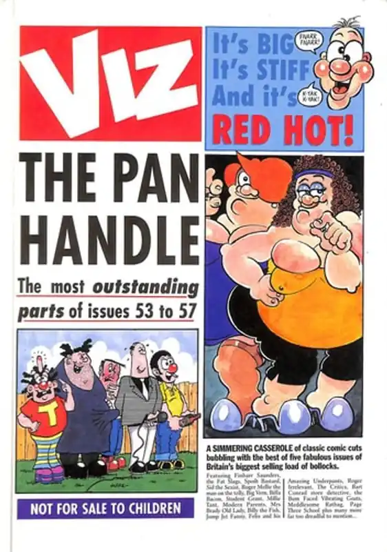Rechtstreeks Van De Fabrikant Viz The Pan Handle : Prominent Parts from Britain's Most Outstanding Organ - Chris Donald