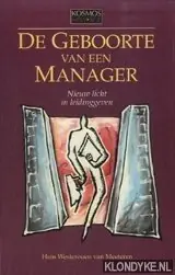 Geboorte van een manager - Westerouen Meeteren Uitverkoop