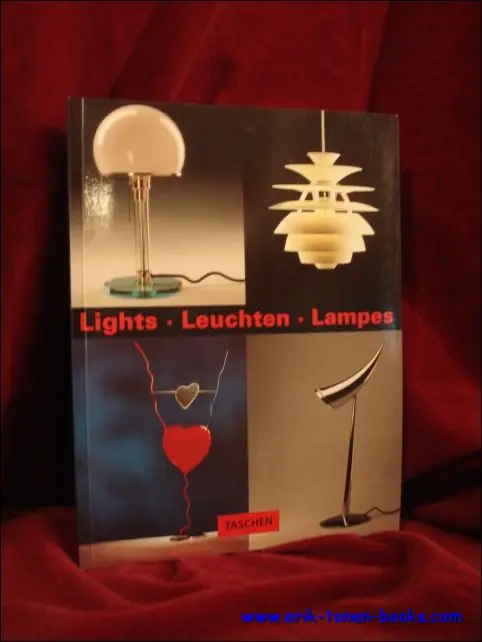 LIGHTS - DIETZ MATTHIAS Lage Prijs