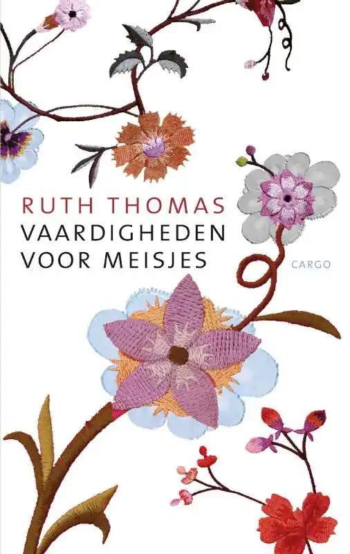 Premium Vaardigheden voor meisjes - R. Thomas