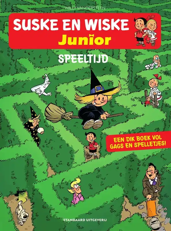 Speeltijd Fabrieksprijs