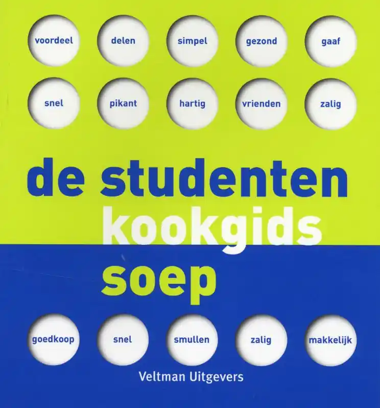 Soep - veltman uitgevers Premium