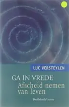 Favoriet Ga in vrede - L. Versteylen