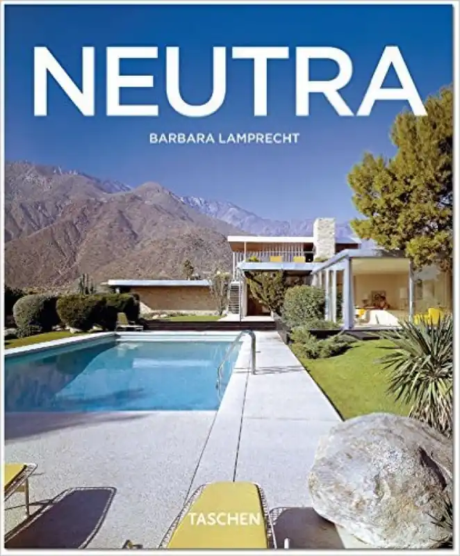 Neutra - Barbara Lamprecht Hoge Kwaliteit