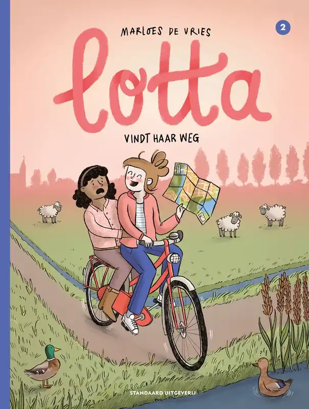 Shop Nu Lotta 2 - Marloes De Vries