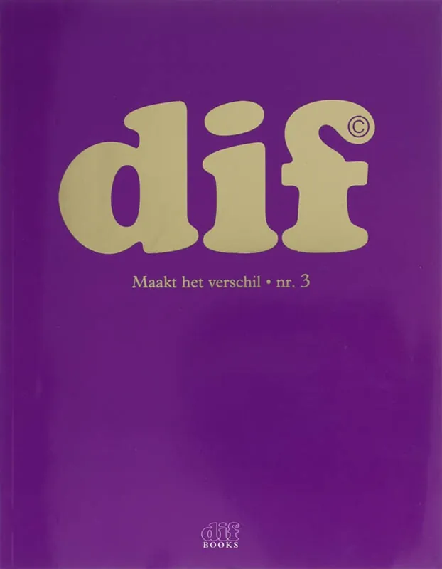 Bestel Nu 3 - Burger, Fons (hoofdred.)