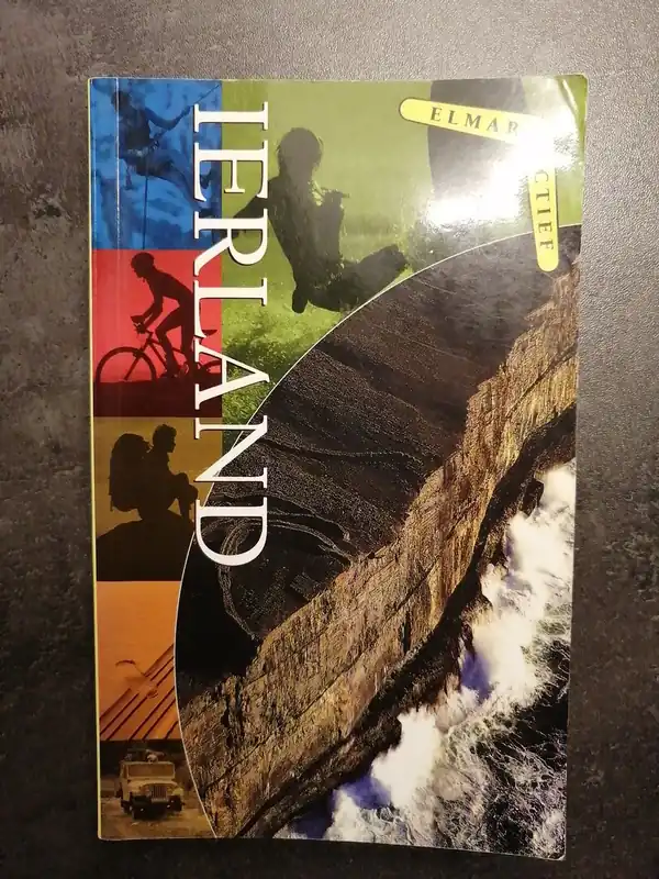 Must-Have Ierland - H. Becker