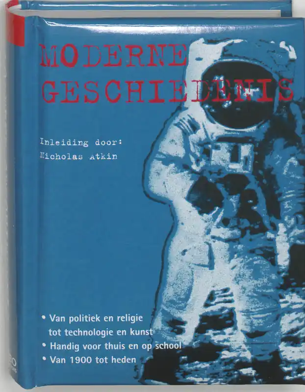 Betrouwbaar Moderne geschiedenis - B.R. Lewis