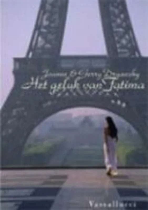 Koop Online Het geluk van Fatima - G. Dryansky; J. Dryansky