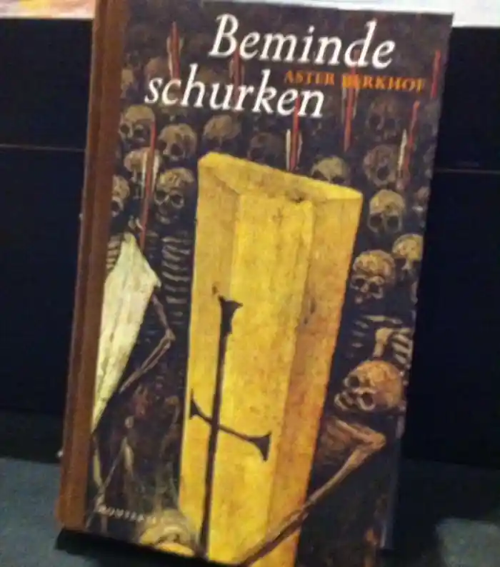 Express Levering Beminde schurken - Aster Berkhof
