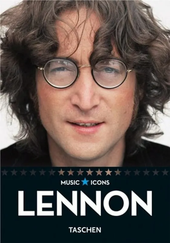Lennon - Luke Crampton Dagaanbieding