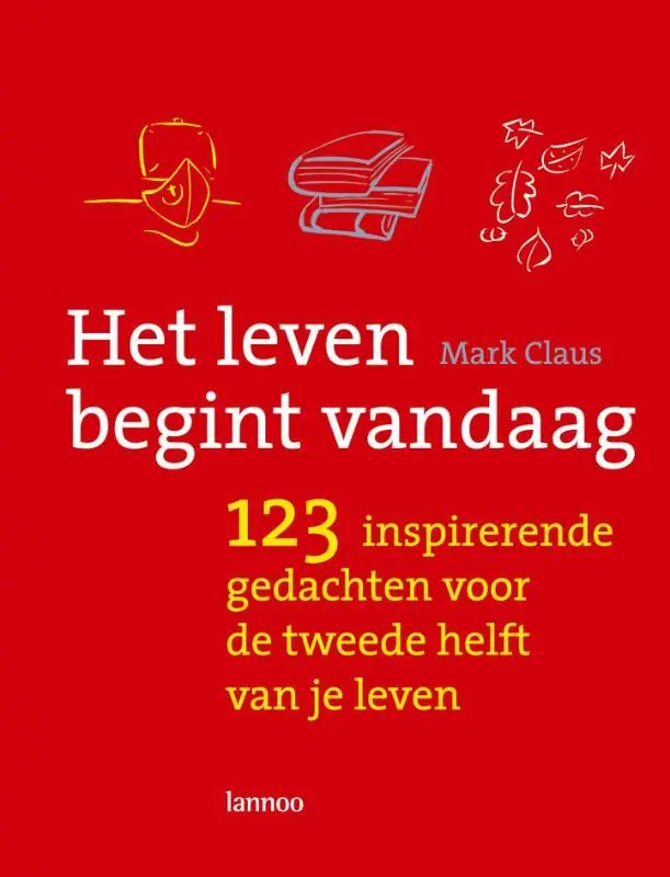 Het leven begint vandaag - M. Claus Koop Vandaag