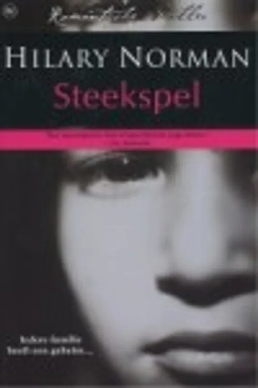 Favoriet STEEKSPEL - H. NORMAN