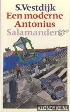 Moderne antonius - S. Vestdijk Must-Have