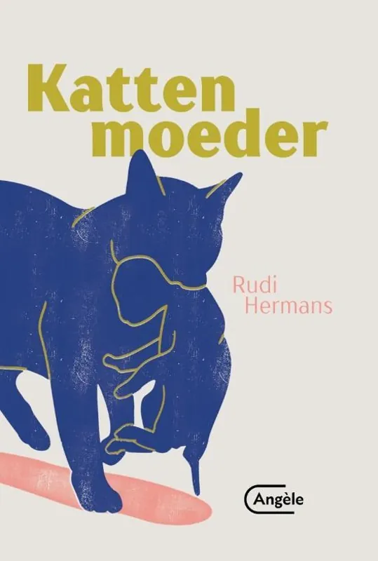 Kattenmoeder - Rudi Hermans Merkproduct