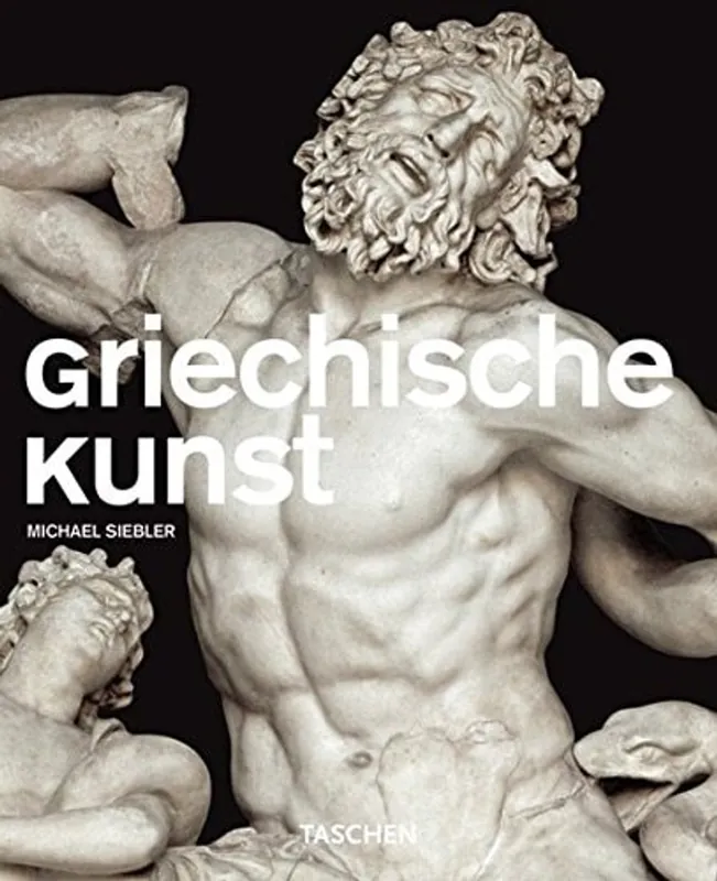 Superprijs Griechische Kunst - Norbert Wolf