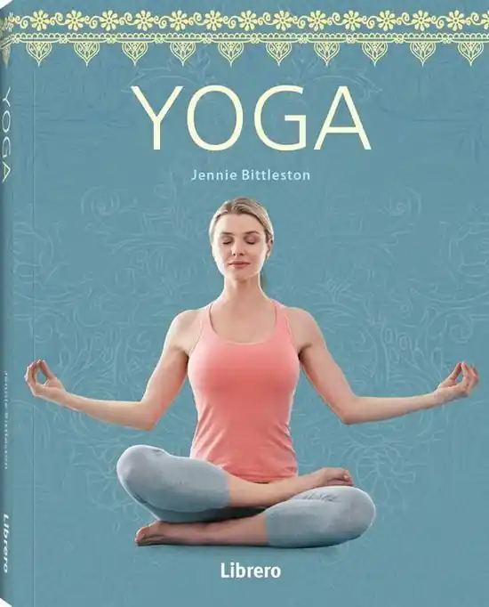 Veilige Betaling Yoga - Jennie Bittleston
