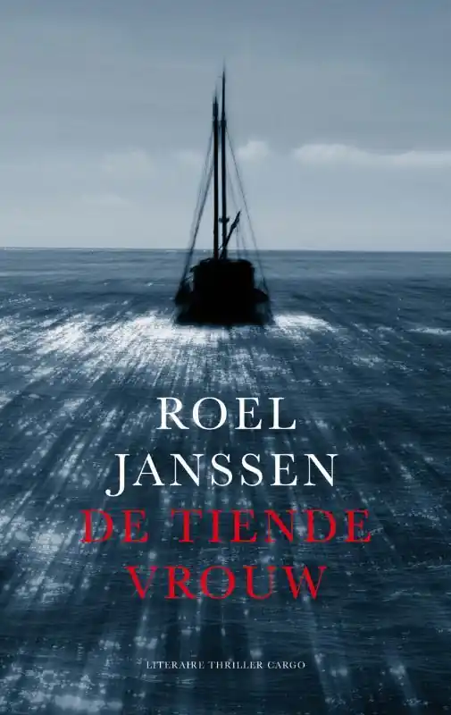 De tiende vrouw - Roel Janssen Direct Beschikbaar