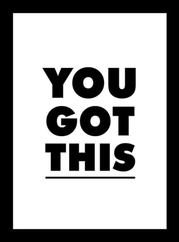 You Got This - Summersdale Nu Kopen