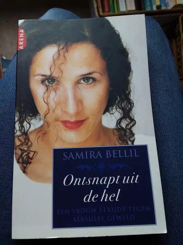 Op = Op ONTSNAPT UIT DE HEL - S. Bellil