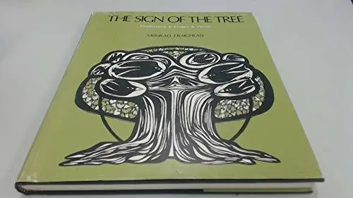 Flitsaanbieding The Sign of the Tree. Meditations in Images & Words - Craighead, Meinrad