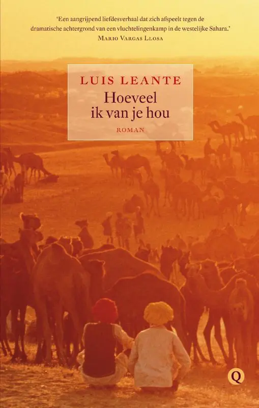 Veilige Betaling Hoeveel ik van je hou - L. Leante