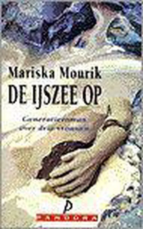 Speciale Aanbieding De ijszee op - M. Mourik