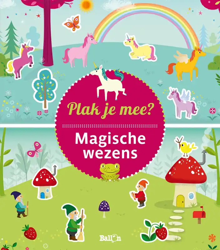 Must-Have Magische wezens