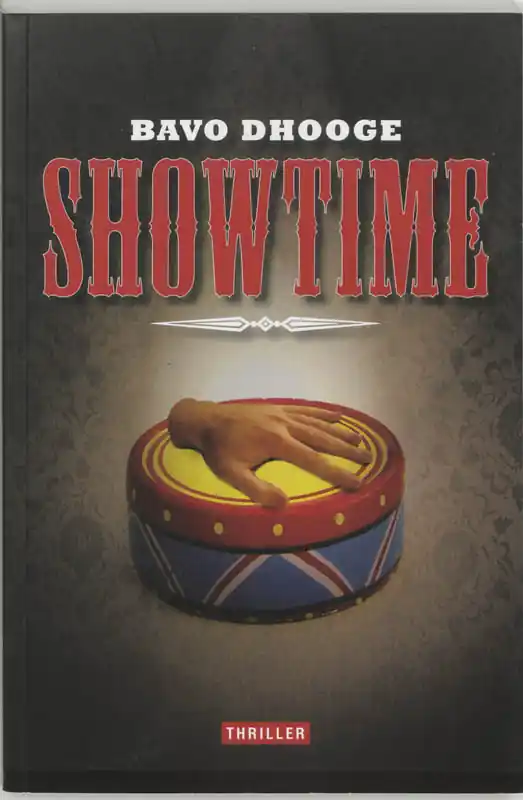 Gereduceerde Prijs Showtime - D. Dhooge