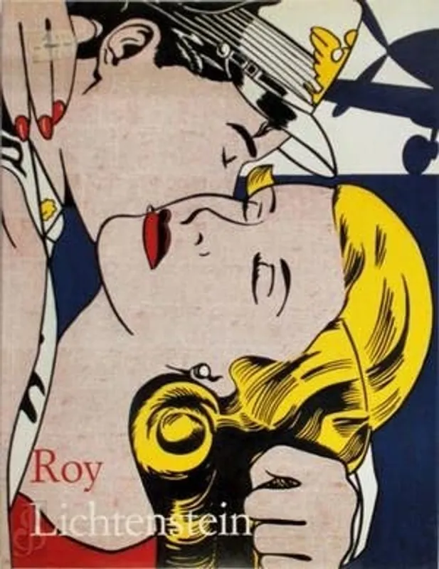Hete Deal LICHTENSTEIN - JANIS HENDRICKSON