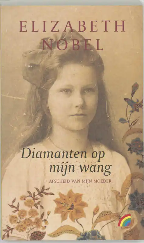 Diamanten op mijn wang - Elizabeth Nobel Dagaanbieding