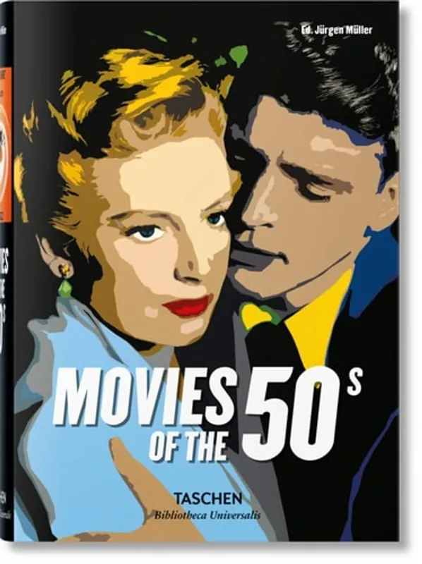 Movies of the 50s - Jürgen Müller Gecertificeerd